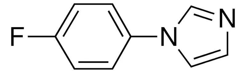 Sigma-Aldrich 1-(4-fluorophenyl)imidazole，AldrichCPR