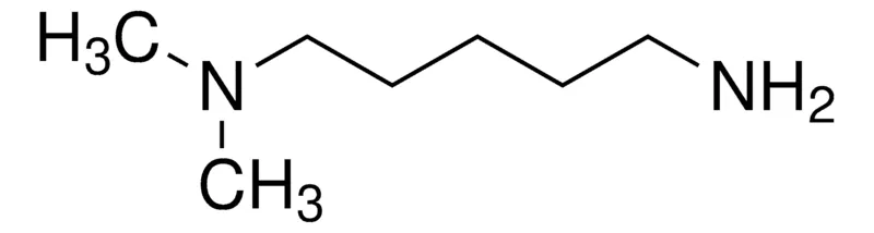 Sigma-Aldrich 5-(Dimethylamino)amylamine,AldrichCPR