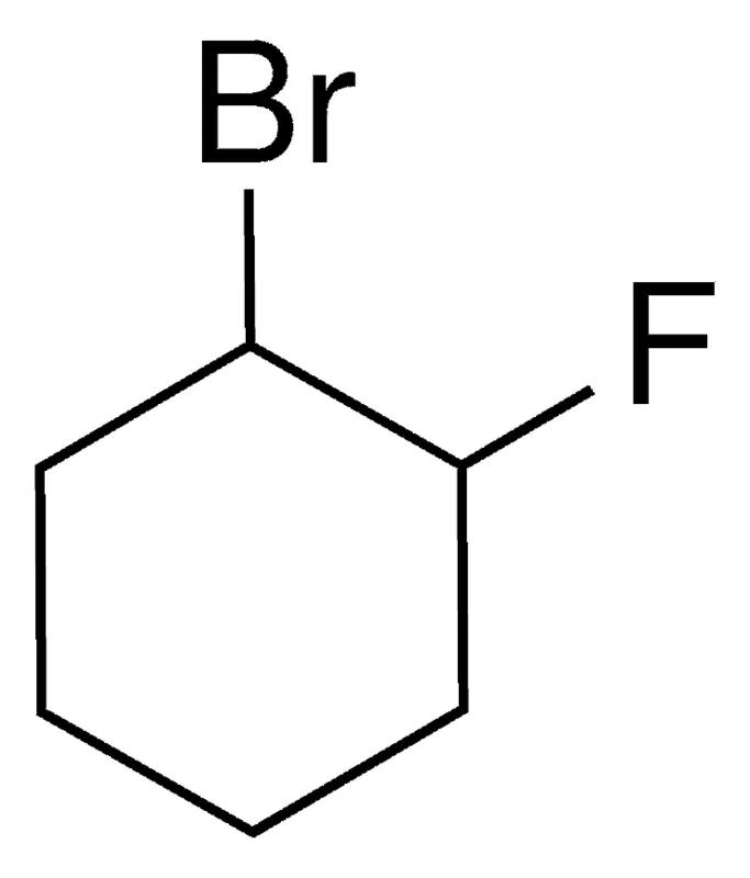 Sigma-Aldrich 1-Bromo-2-fluorocyclohexane,AldrichCPR