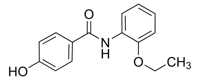 Sigma-Aldrich N-(2-Ethoxyphenyl)-4-hydroxybenzamide,AldrichCPR