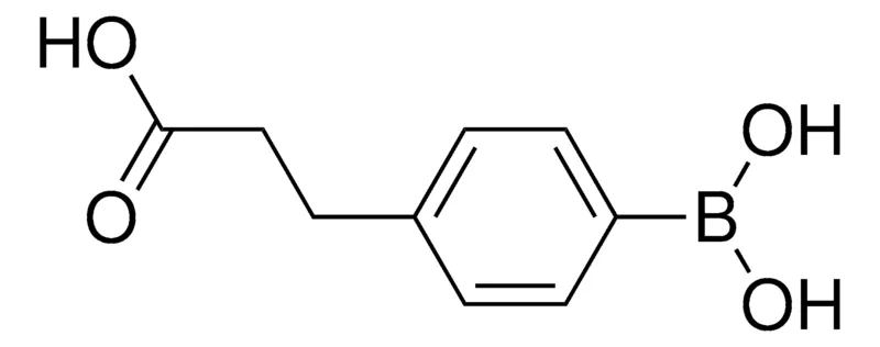 Sigma-Aldrich 4-(2-carboxyethyl)benzeneboronic acid，AldrichCPR