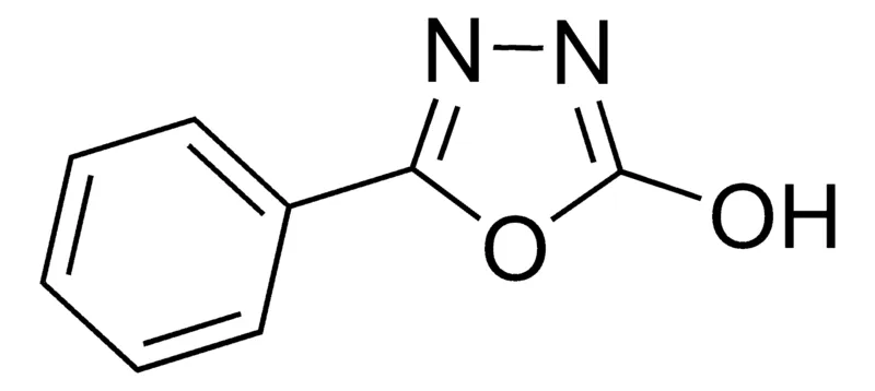 Sigma-Aldrich 5-Phenyl-1,3,4-oxadiazol-2-ol,AldrichCPR