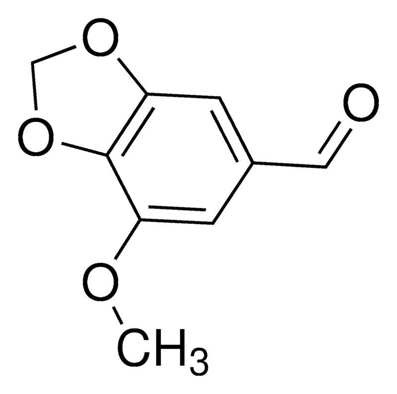 Sigma-Aldrich myristicin aldehyde,AldrichCPR
