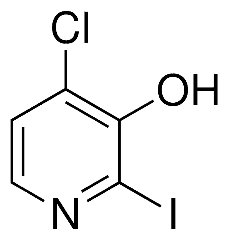 Sigma-Aldrich 4-Chloro-2-iodopyridin-3-ol,AldrichCPR