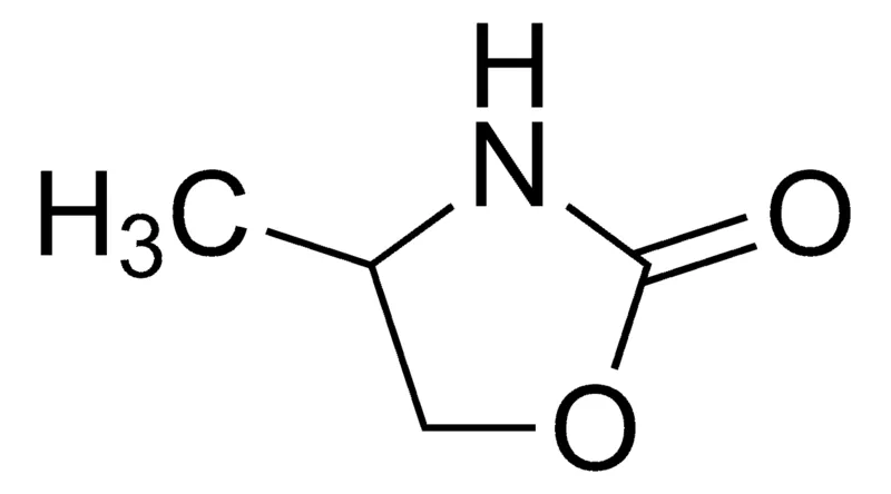 Sigma-Aldrich 4-Methyl-1,3-oxazolidin-2-one,AldrichCPR
