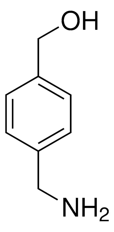 Sigma-Aldrich (4-aminomethyl-phenyl)-methanol,AldrichCPR
