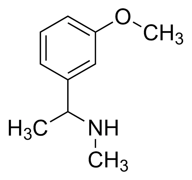 Sigma-Aldrich 1-(3-Methoxyphenyl)-N-methylethanamine,AldrichCPR