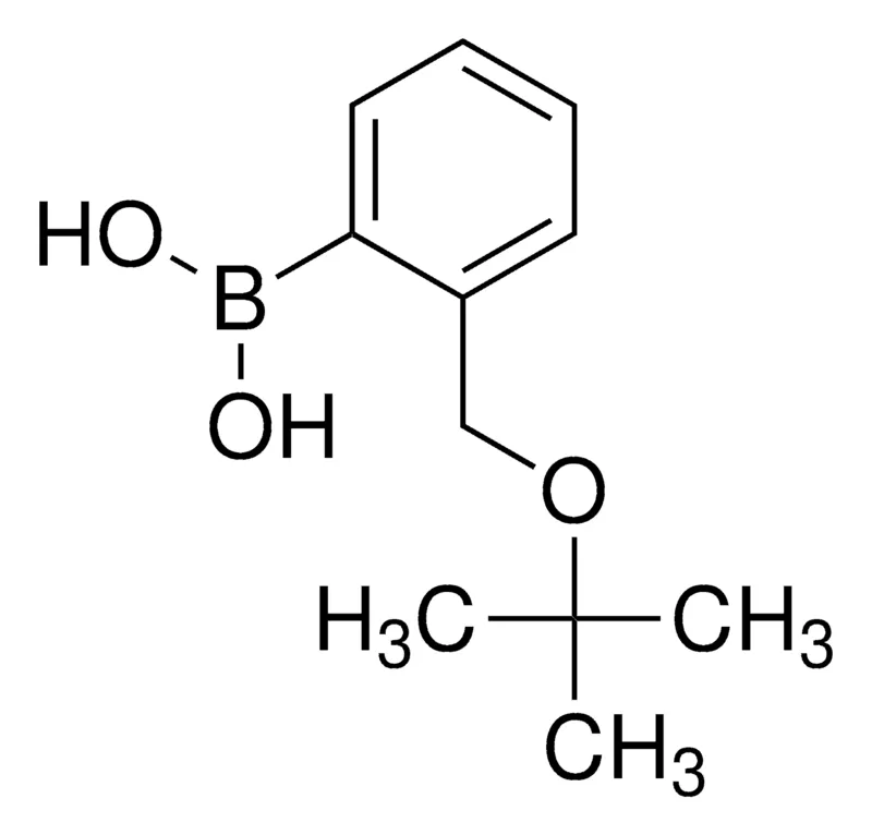Sigma-Aldrich 2-tert-Butoxymethylphenylboronic acid,AldrichCPR