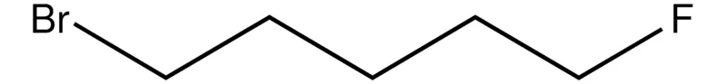 Sigma-Aldrich 1-Bromo-5-fluoropentane,AldrichCPR