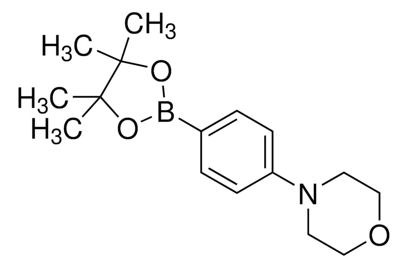 Sigma-Aldrich 4-Morpholinophenylboronic acid, pinacol ester,AldrichCPR