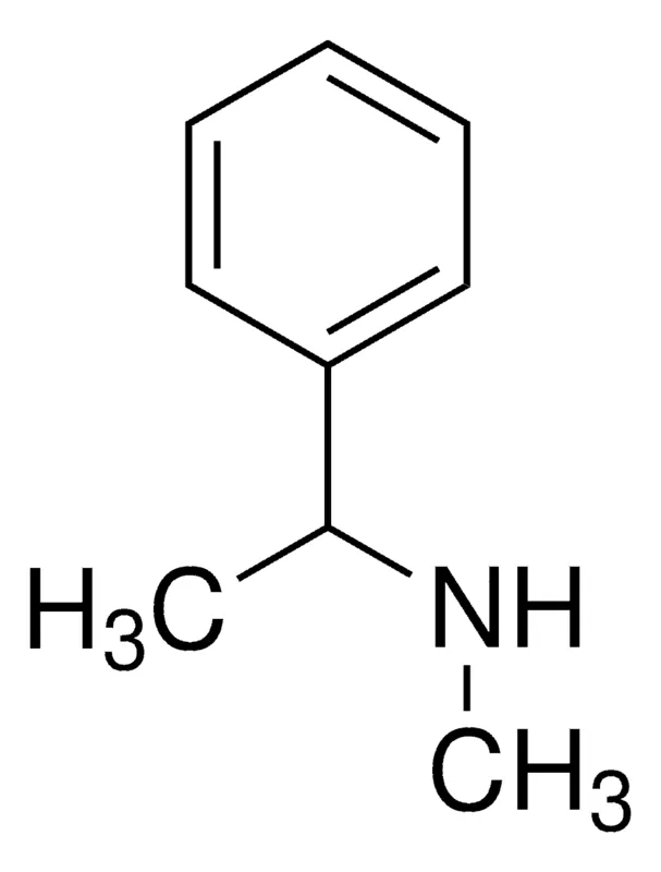 Sigma-Aldrich N-Methyl-N-(1-phenylethyl)amine,AldrichCPR