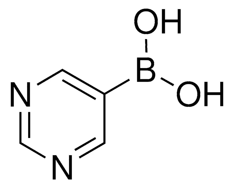 Sigma-Aldrich pyrimidine-5-boronic acid,AldrichCPR