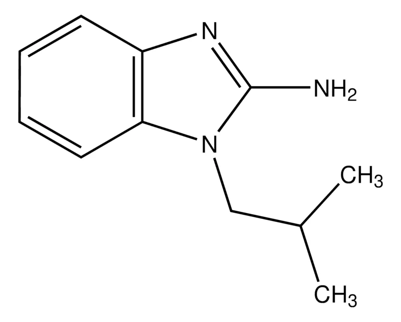 Sigma-Aldrich 1-Isobutyl-1H-benzimidazol-2-amine,AldrichCPR