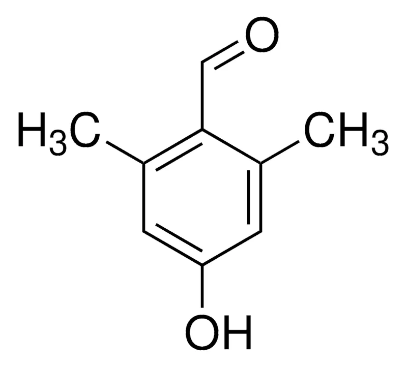 Sigma-Aldrich 2,6-dimethyl-4-hydroxybenzaldehyde,AldrichCPR