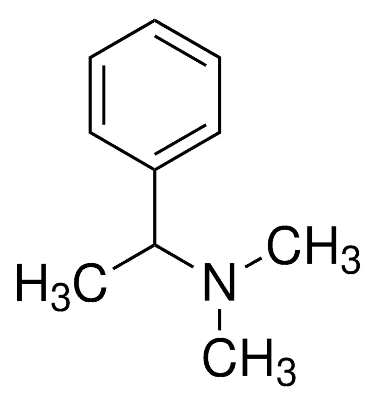Sigma-Aldrich N,N-Dimethyl-1-phenylethylamine,AldrichCPR