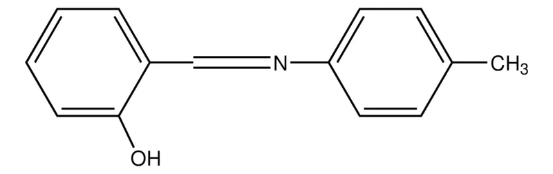 Sigma-Aldrich (E)-2-((p-Tolylimino)methyl)phenol,AldrichCPR