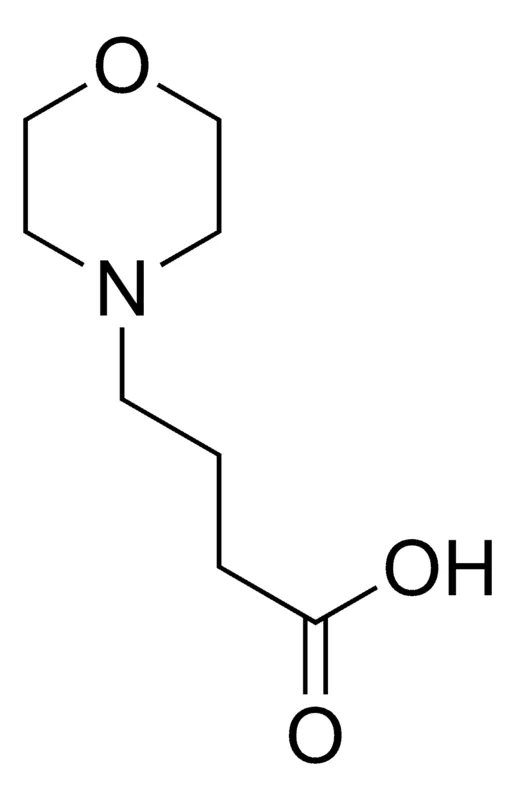 Sigma-Aldrich 4-Morpholin-4-ylbutanoic acid，AldrichCPR