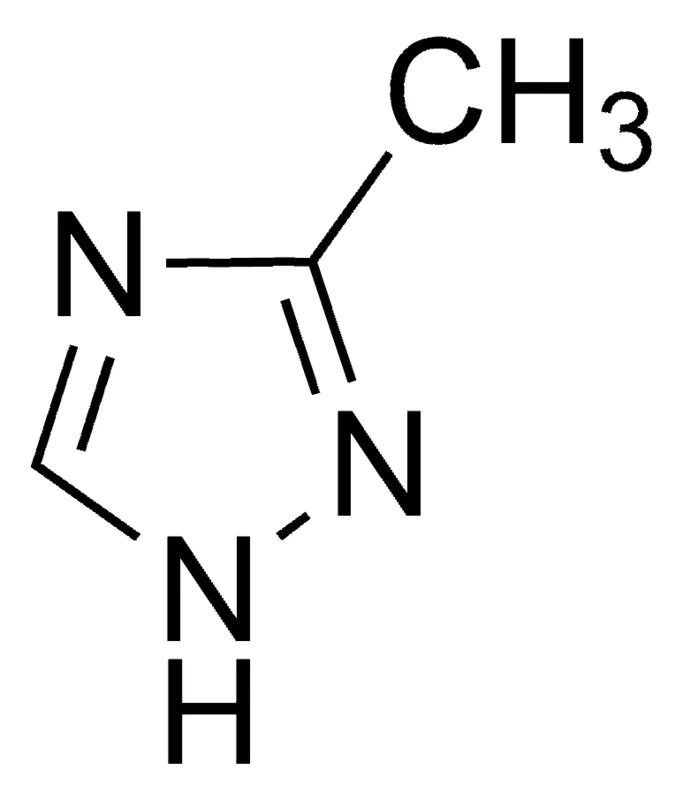 Sigma-Aldrich 3-Methyl-1H-1,2,4-triazole,AldrichCPR
