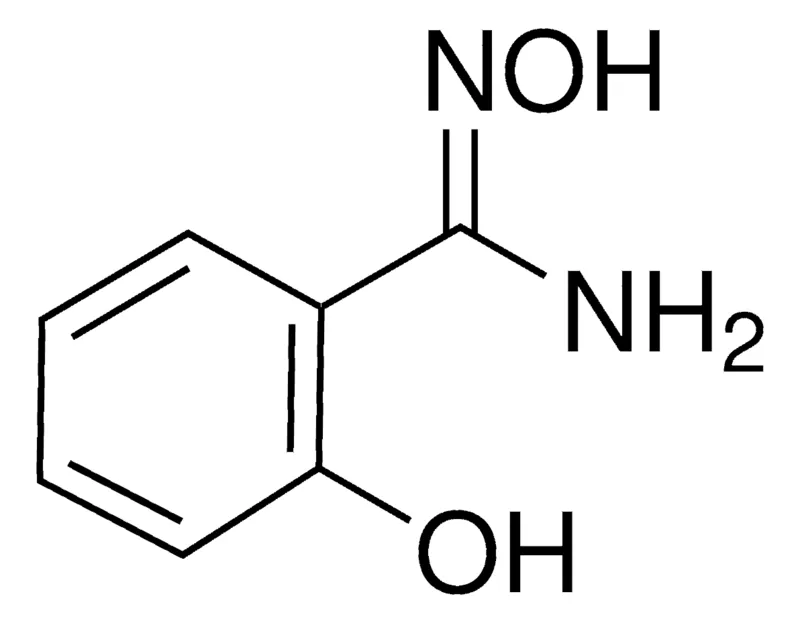 Sigma-Aldrich Salicylamidoxime，AldrichCPR