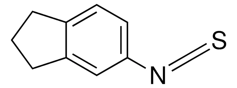 Sigma-Aldrich 5-indanyl isothiocyanate，AldrichCPR