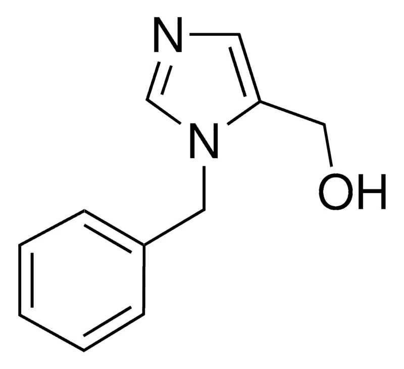 Sigma-Aldrich 1-Benzyl-5-hydroxymethyl-1H-imidazole,AldrichCPR