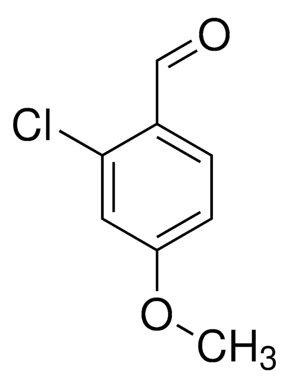 Sigma-Aldrich 2-chloro-4-methoxybenzaldehyde,AldrichCPR