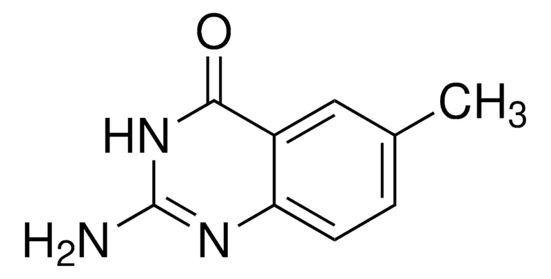 Sigma-Aldrich 2-Amino-6-methyl-4(3H)-quinazolinone,AldrichCPR