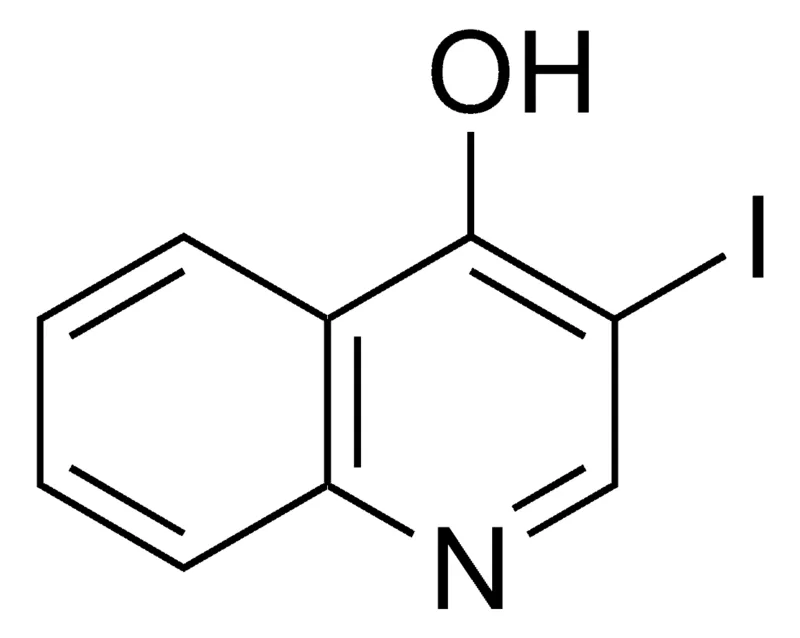 Sigma-Aldrich 3-Iodoquinolin-4-ol,AldrichCPR