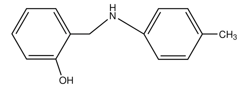 Sigma-Aldrich 2-((p-Tolylamino)methyl)phenol,AldrichCPR