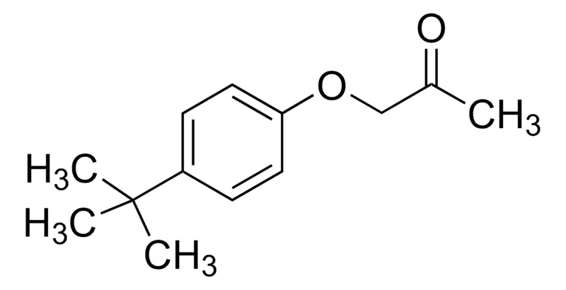 Sigma-Aldrich 1-(4-tert-Butylphenoxy)acetone，AldrichCPR