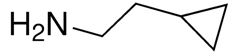 Sigma-Aldrich 2-cyclopropyl ethyl amine,AldrichCPR