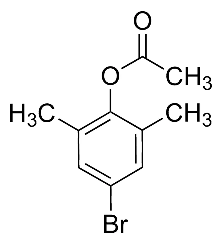 Sigma-Aldrich 4-Bromo-2,6-dimethylphenyl acetate,AldrichCPR