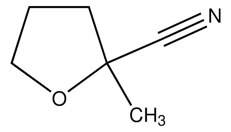 Sigma-Aldrich 2-Methyltetrahydro-2-furancarbonitrile,AldrichCPR