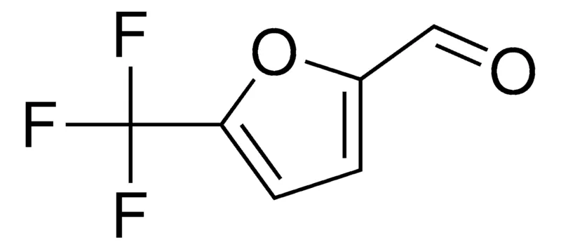 Sigma-Aldrich 5-(trifluoromethyl)-2-furaldehyde，AldrichCPR