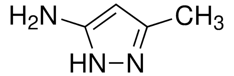 Sigma-Aldrich 3-Methyl-1H-pyrazol-5-amine,AldrichCPR