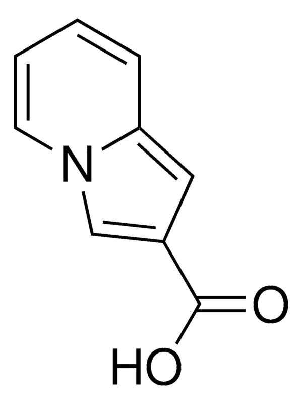 Sigma-Aldrich indolizine-2-carboxylic acid，AldrichCPR
