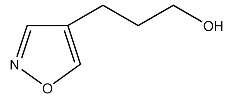 Sigma-Aldrich 3-Isoxazol-4-ylpropan-1-ol,AldrichCPR
