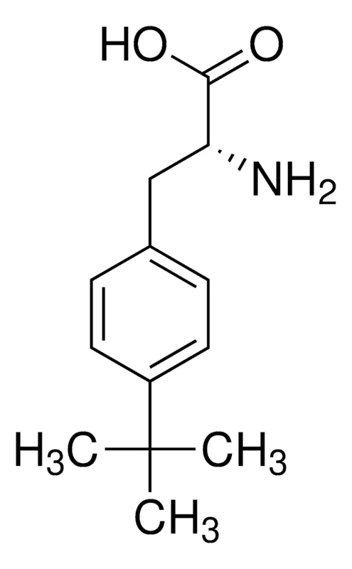Sigma-Aldrich D-4-tert-butyl-Phe,AldrichCPR