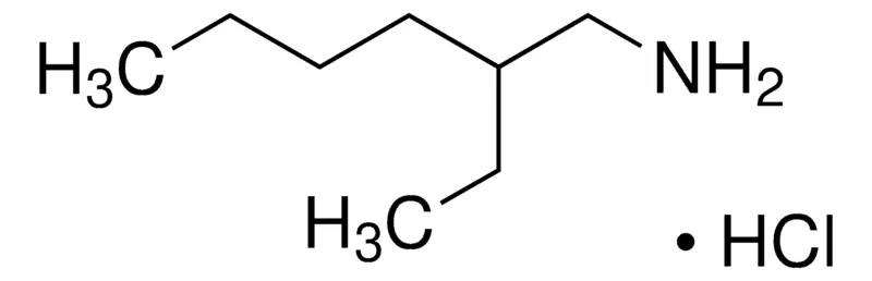 Sigma-Aldrich 2-Ethyl-1-hexanamine hydrochloride,AldrichCPR