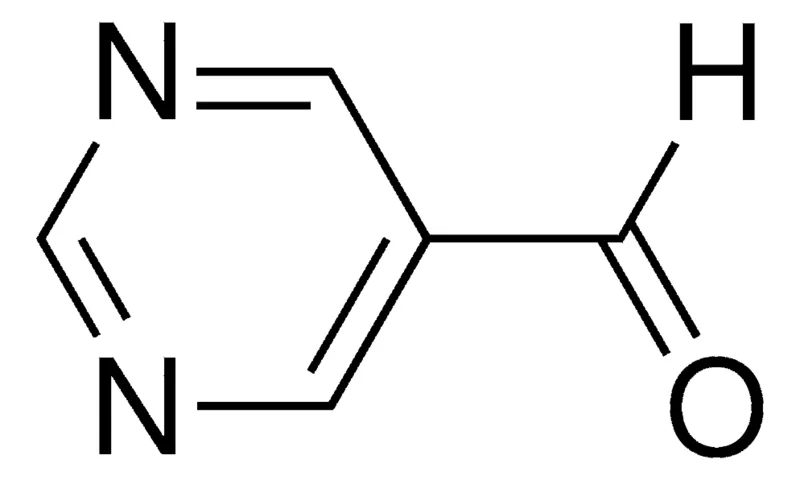 Sigma-Aldrich pyrimidine-5-carboxaldehyde,AldrichCPR