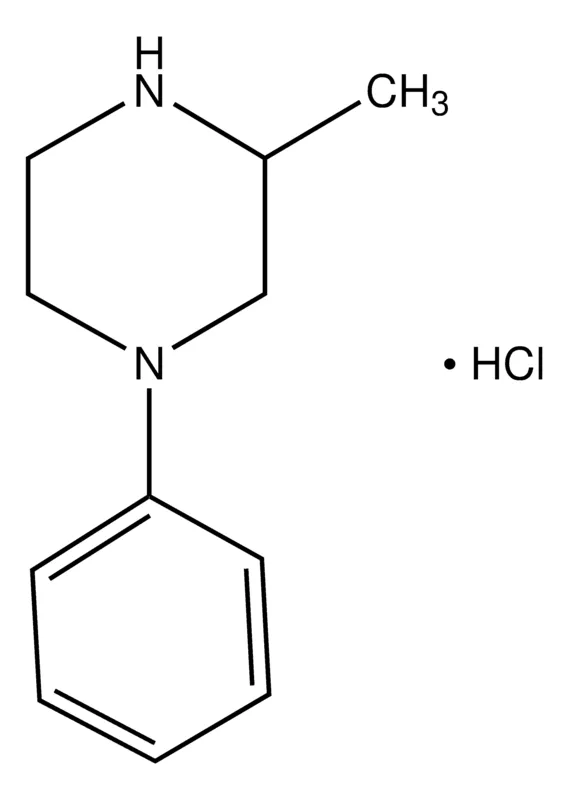 Sigma-Aldrich 3-Methyl-1-phenylpiperazine hydrochloride,AldrichCPR