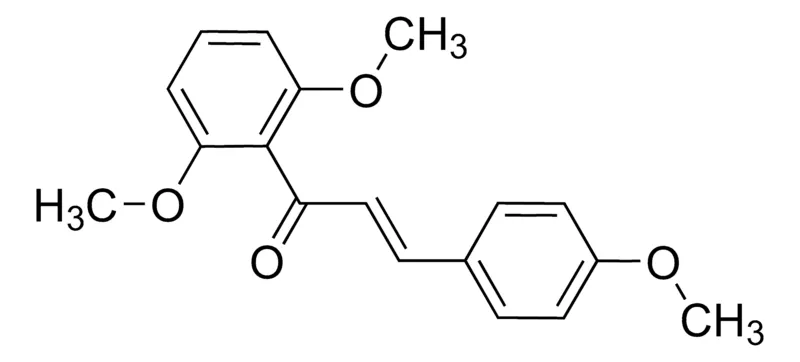 Sigma-Aldrich 2′,4,6′-Trimethoxychalcone,AldrichCPR