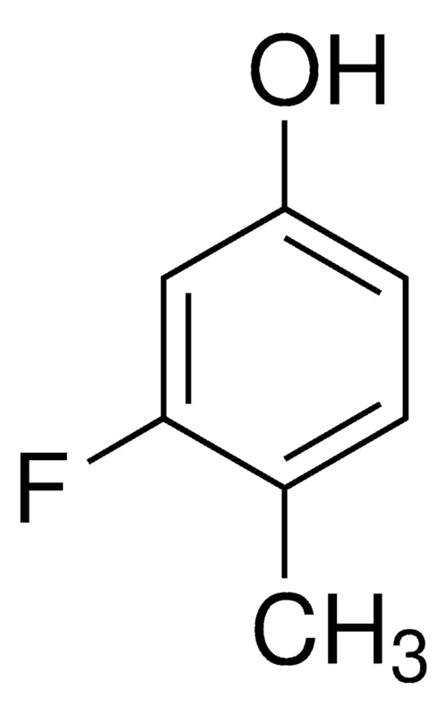 Sigma-Aldrich 3-Fluoro-4-methylphenol,AldrichCPR