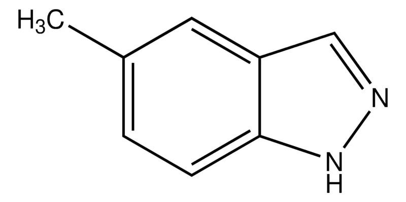 Sigma-Aldrich 5-Methyl-1H-indazole,AldrichCPR