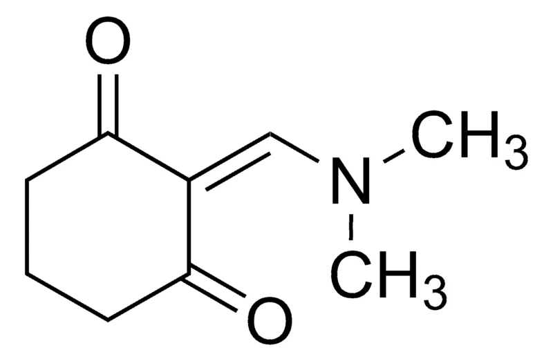 Sigma-Aldrich 2-Dimethylaminomethylenecyclohexane-1,3-dione,AldrichCPR