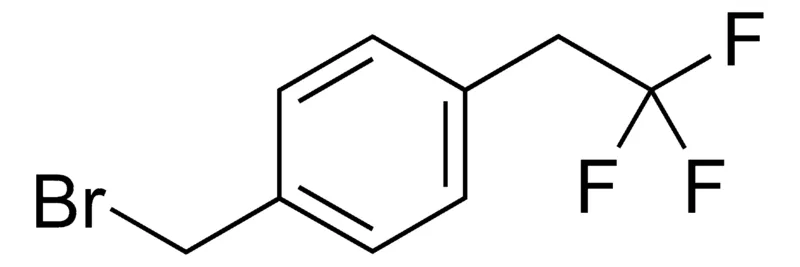 Sigma-Aldrich 1-Bromomethyl-4-(2,2,2-trifluoroethyl)benzene,AldrichCPR