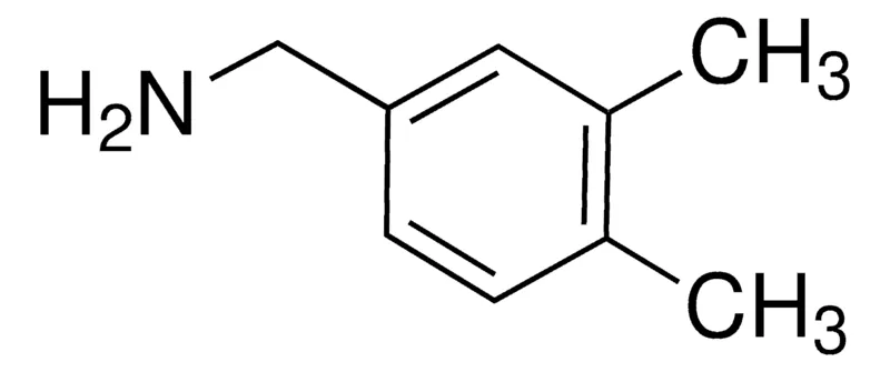 Sigma-Aldrich 3,4-Dimethylbenzylamine,AldrichCPR