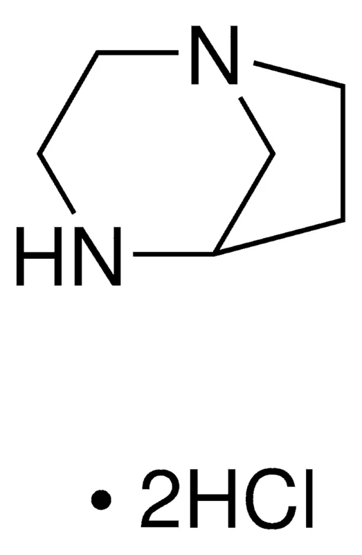 Sigma-Aldrich 1,4-Diazabicyclo[3.2.1]octane dihydrochloride，AldrichCPR