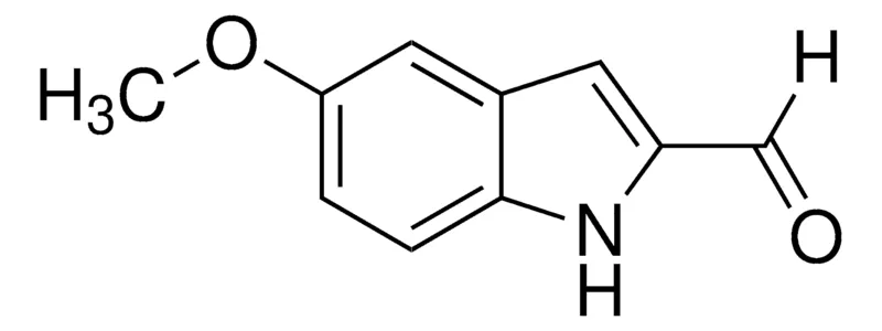Sigma-Aldrich 5-Methoxy-1H-indole-2-carbaldehyde,AldrichCPR