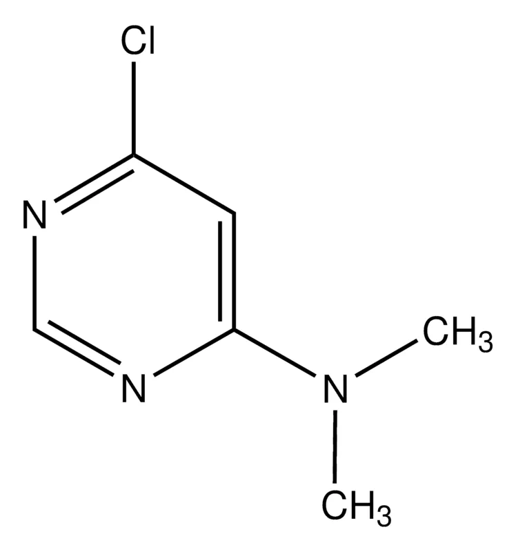 Sigma-Aldrich 6-Chloro-N,N-dimethylpyrimidin-4-amine,AldrichCPR